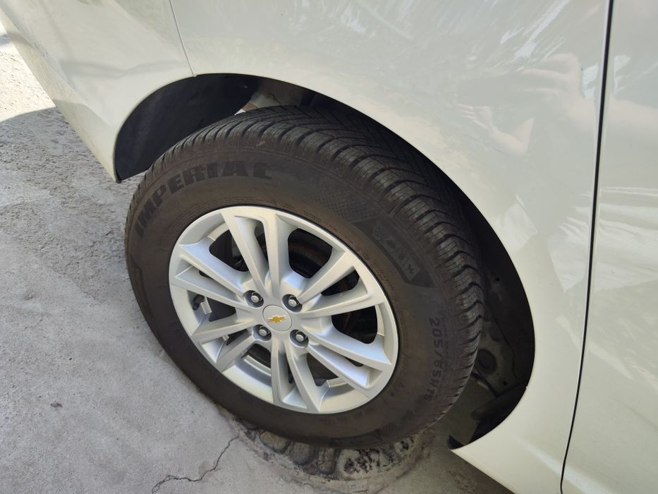 Продаю кобольт декабрь 2023г. Пробег 24 000км.  Цена 12500$