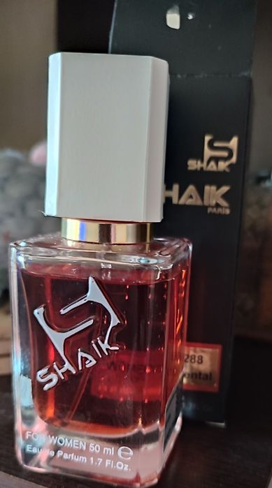 Parfum Shaik 288