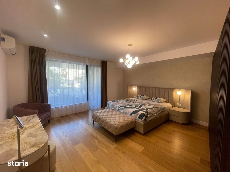3 camere - VOLO RESIDENCE, Băneasa, Herăstrău, Aerogării