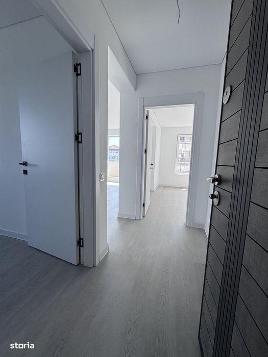 Apartament 50,68mp in Chiajna, de la 81.000€, TVA inclus, 0% comision