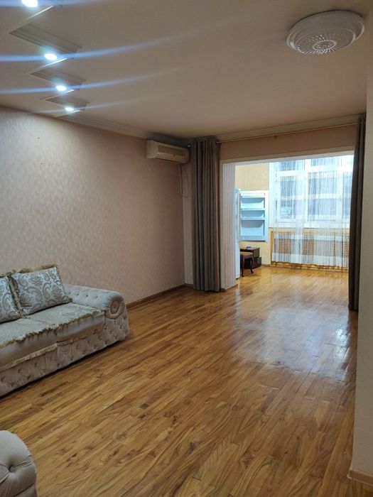 Kvartira darxan ijaraga sheriklikka bollaga дархан