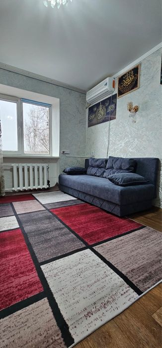 Продается квартира