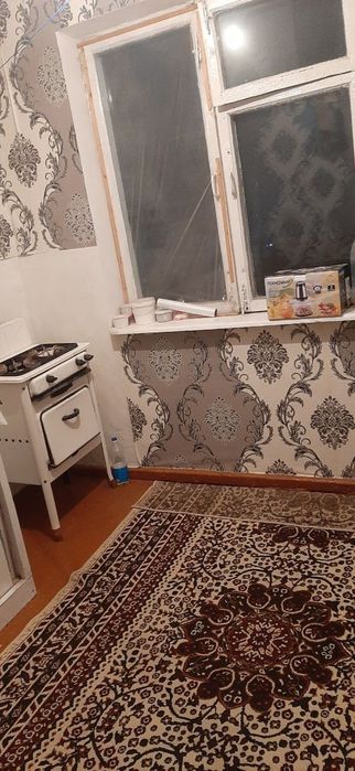 1 хонали уй ижарага берилади