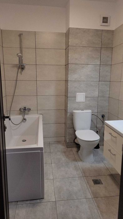 Apartament 2 camere - Iasi - River's Towers