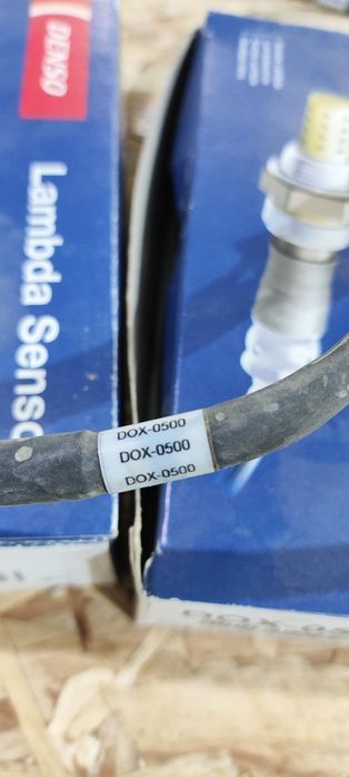Продам лямбда зонд Denso dox 0500 (оригинал)