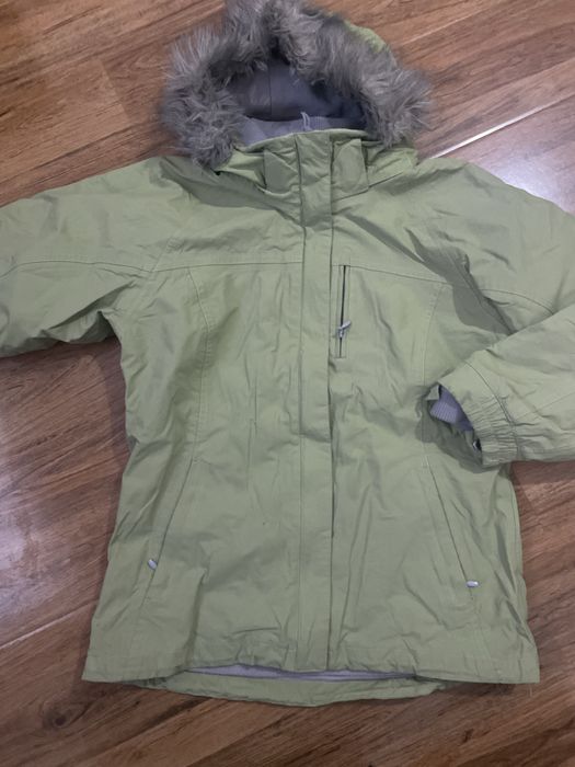 Куртка decathlon creatione