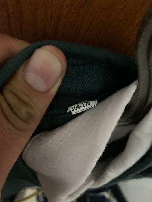 Парадная форма армии