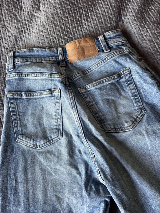 Дънки H&M 34 номер