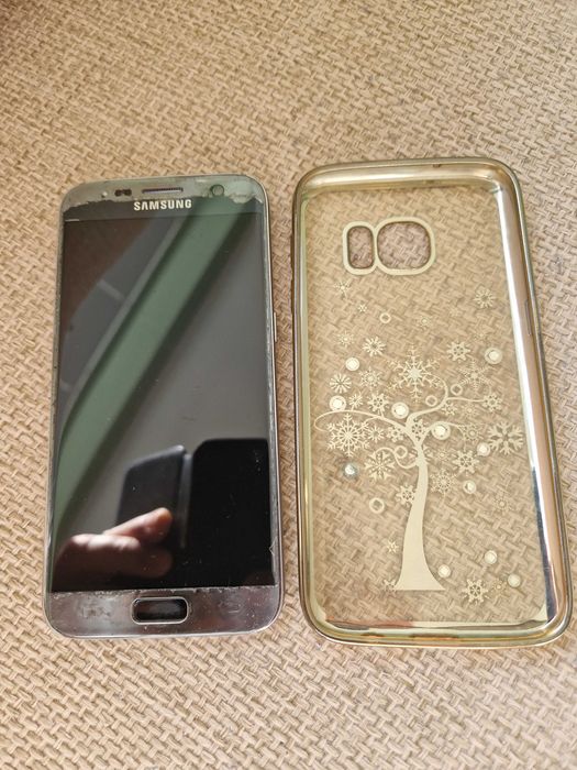 Телефон Samsung S7