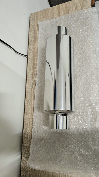 Резонатор/ Спортно гърне