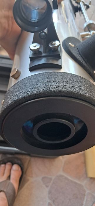 Telescop TCM super