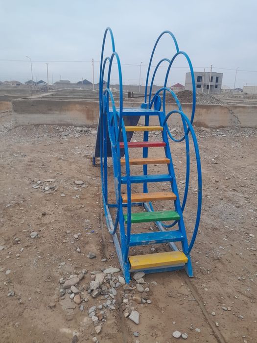 Темір сырғанақ сатылады