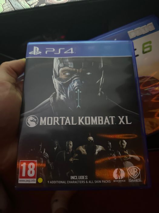 Игри playstation 4 чисто нови! 10 евро броя