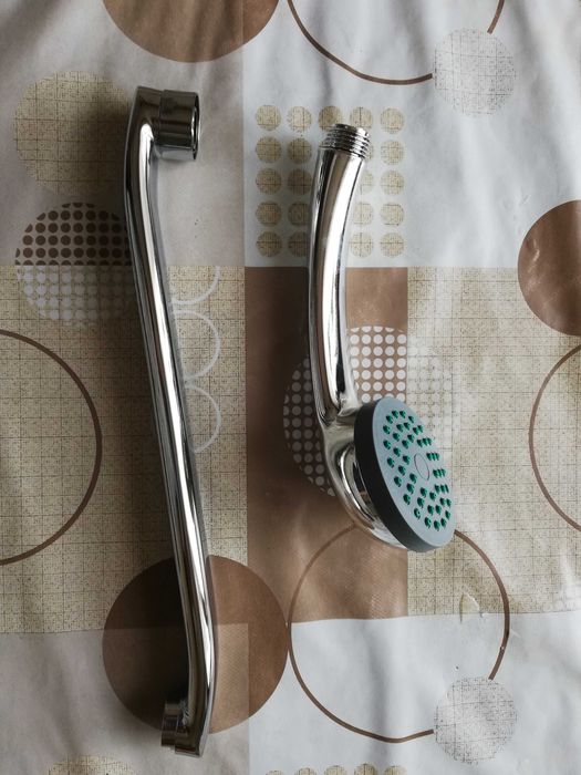 Продам новые запчасти для смесителя