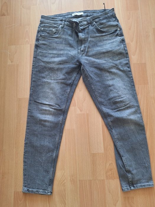Мъжки дънки Zara