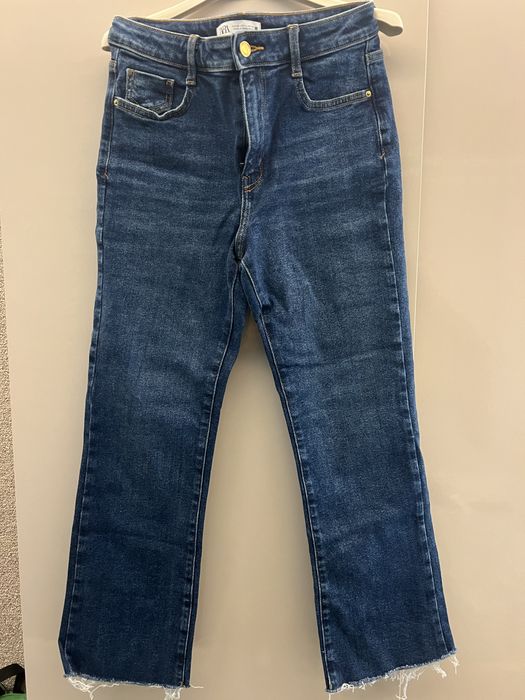 Дънки Zara ,,размер 36.