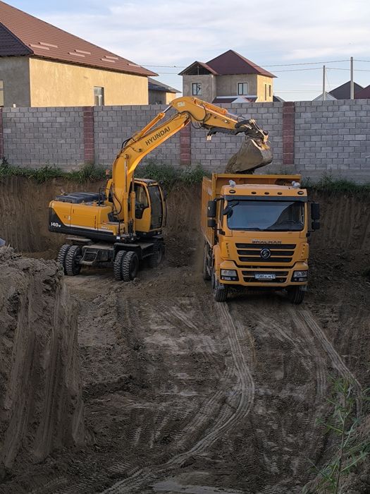 Услуга самосвала камаз хова услуга вывоз мусор