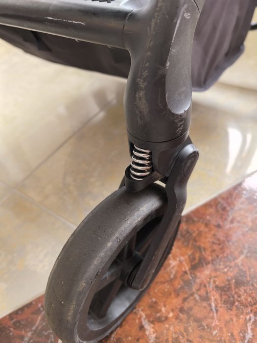 Бебешка количла Cybex balios S