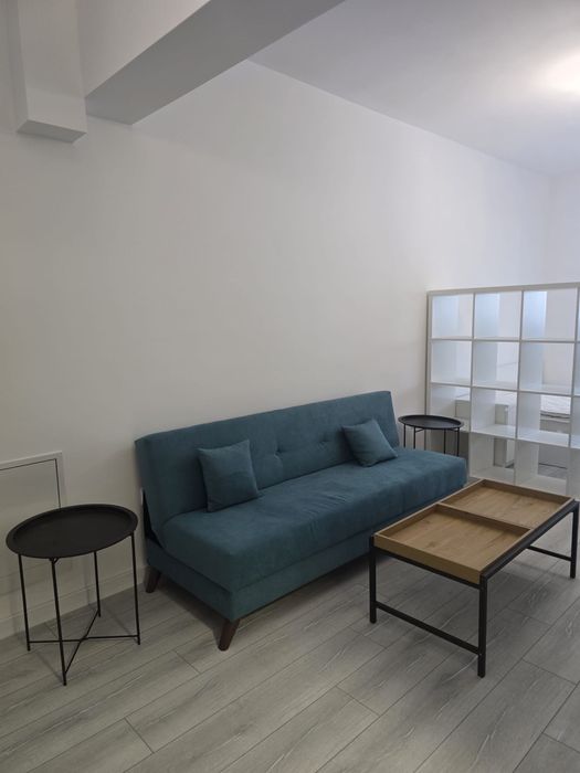 Garsoniera noua, Biruinei 81, 700m de Metrou Berceni, 81 Residence