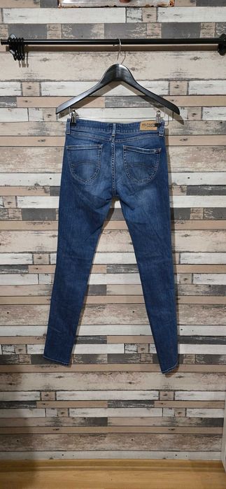 Tommy Hilfiger S-дамски дънки (10-56)