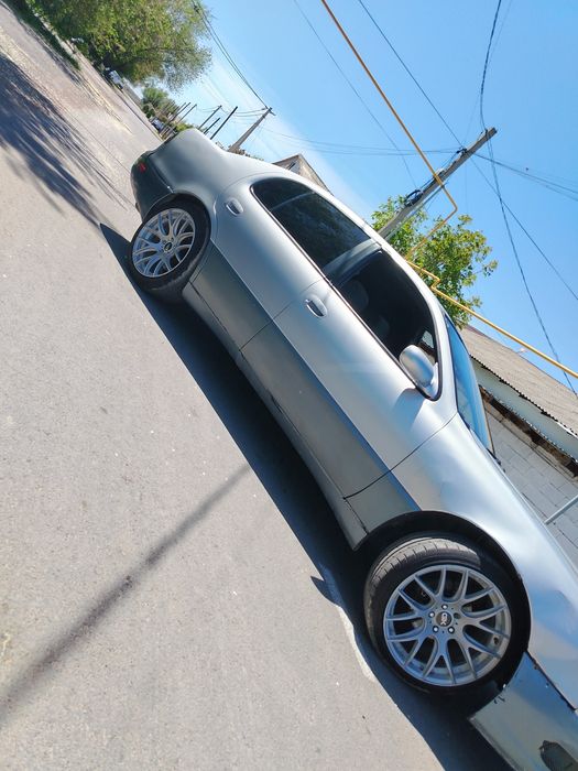 В продаже ариста 2jz 3l