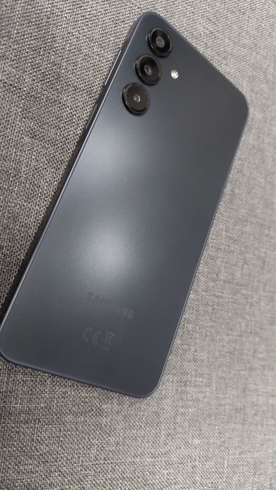 Samsung   A16  5G  128GB Син Цвят Нов