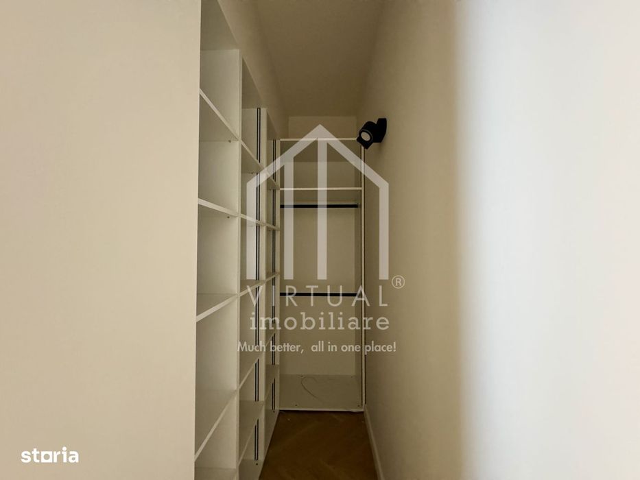 Apartament la cheie, 2 camere, 56mp utili, etaj 1, parcare, Selimbar