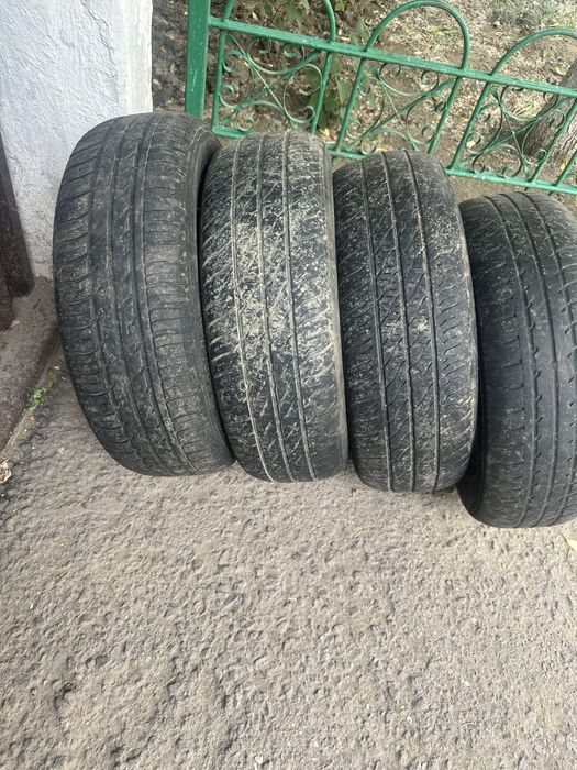 175/65/14 шины лето