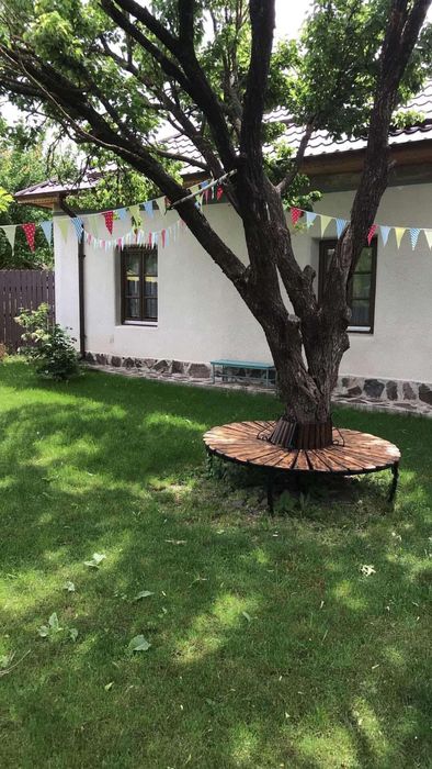 Casa de poveste/ Vânzare casa la tara 30 km Bucuresti