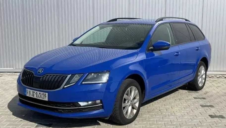 Skoda Octavia break 7000 euro