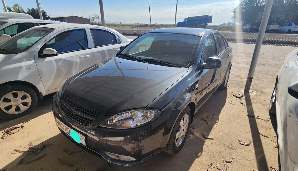 Жентра Jentra 2019 автомат.метан 4 поколеня