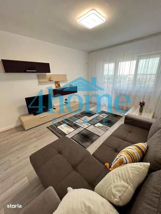 Garsoniera Titan|Bloc Nou|Terasa — fotografia 1