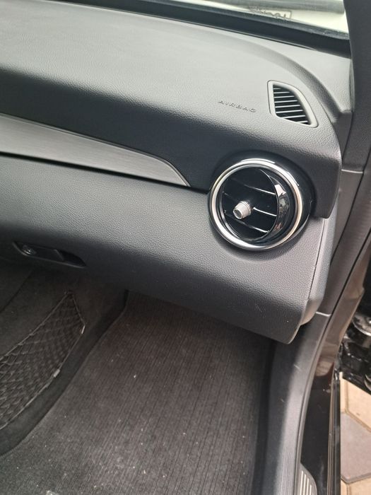 Mercedes c class 200