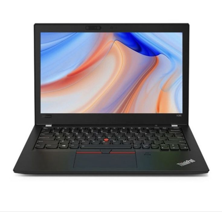 Lenovo ThinkPad X280 8гб/SSD 256гб/win11 pro