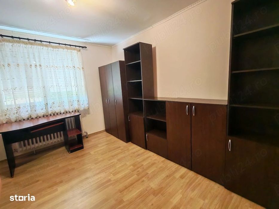 garsoniera zona Buziasului