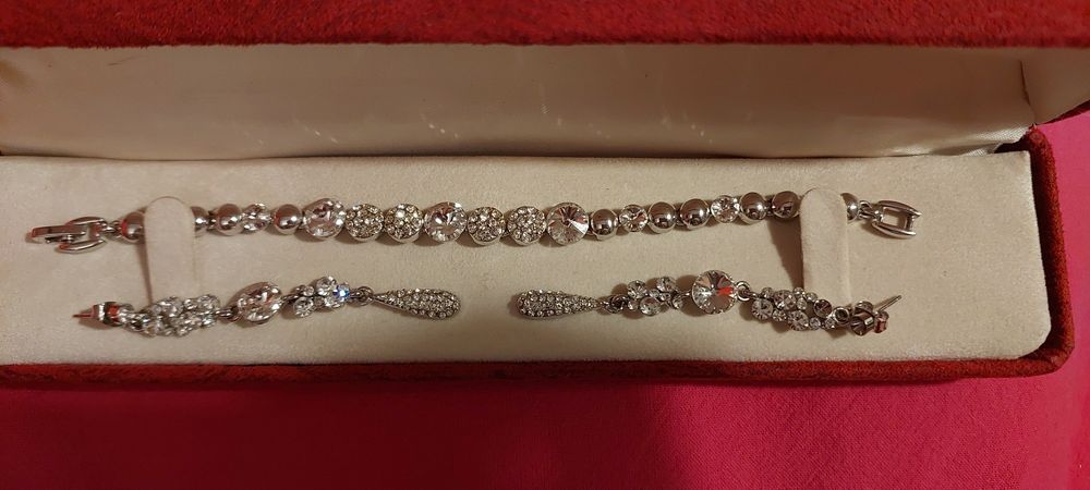 Бижутерия. Набор.