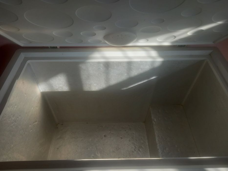 Марозилник.     ..