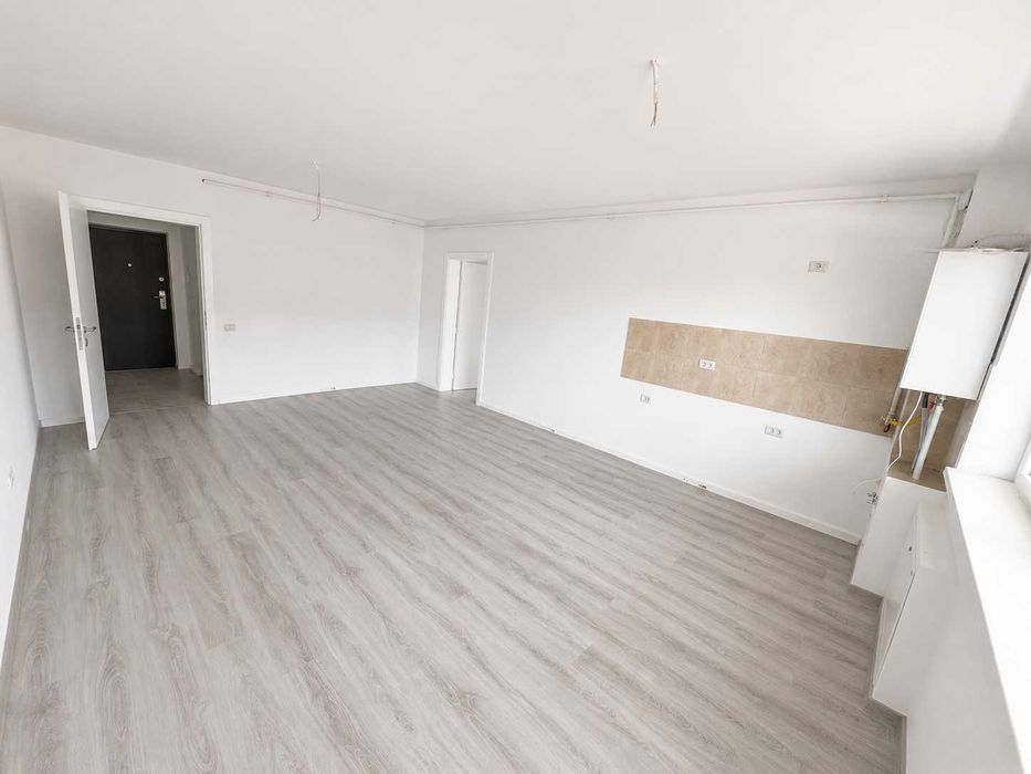 Apartament 2 camere Tip Studio