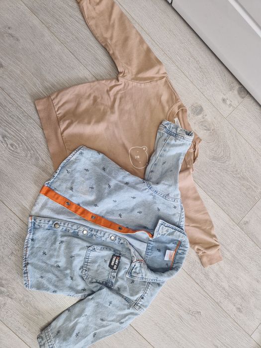 Кофты на мальчика