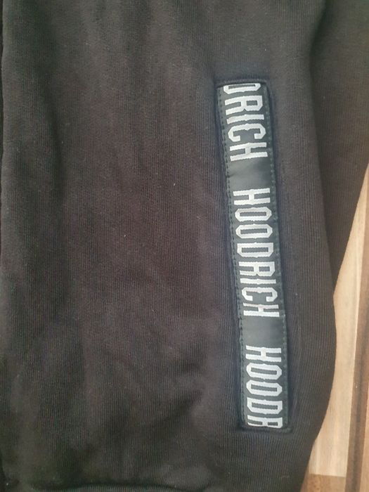 Hanorac Hoodrich