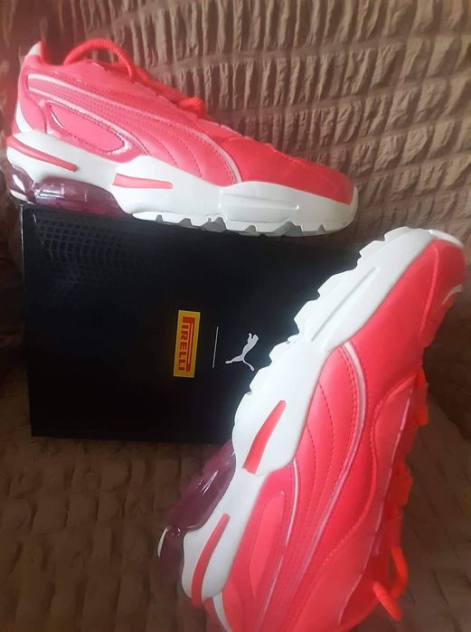 Унисекс маратонки