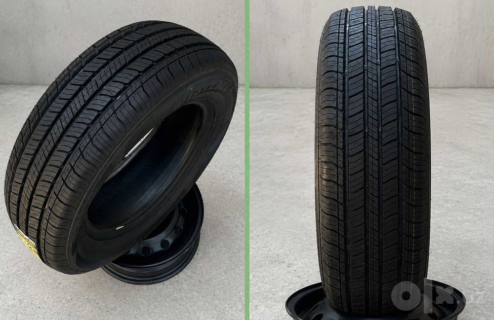 185/65R14 va boshqa razmerlarda, keng assortimentda shinalar