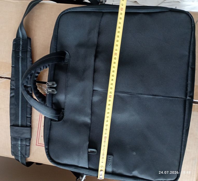 Geantă laptop Dell