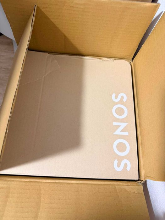 Sonos Sub Mini White