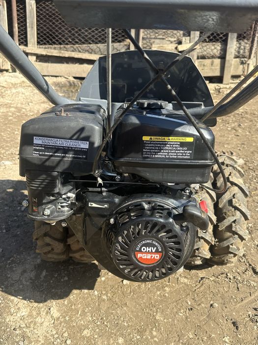 Cositoare MF 70 130 latimea aproape nouă