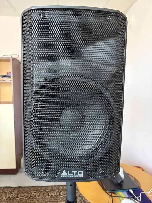 Активна тонколона ALTO TX310