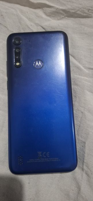 Motorola g8 power lite