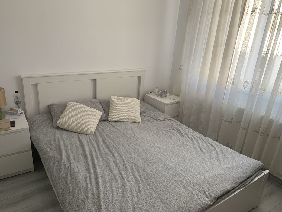 Apartament 3 camere