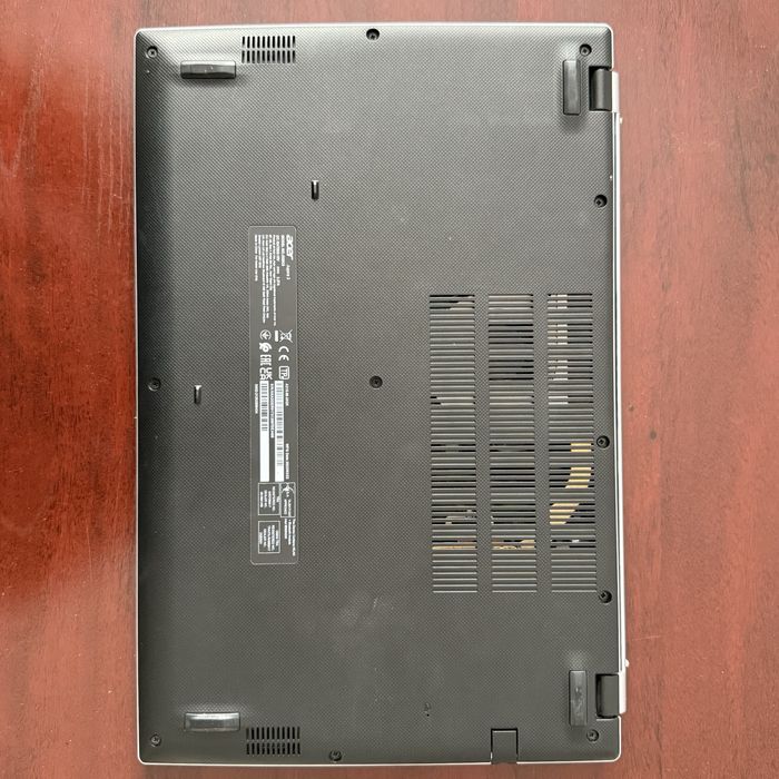 Ноутбук ACER ASPIRE 3, в наличии 2 шт