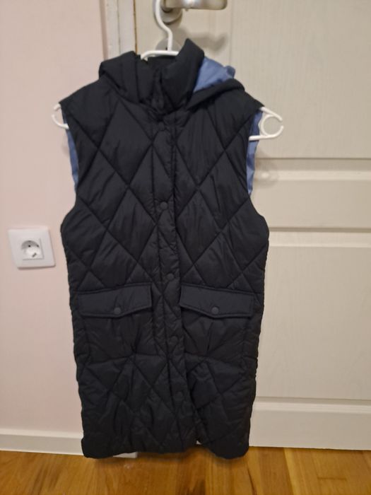 Детски елек Reserved